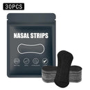 Anti‑Snoring Nasal Strips