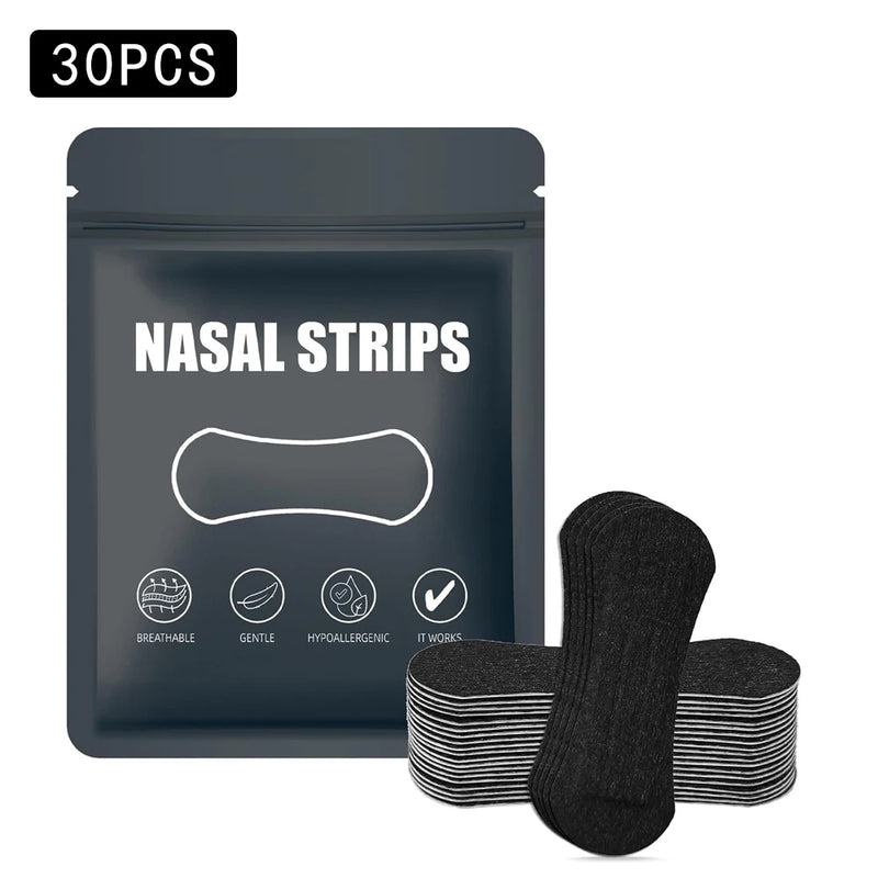 Anti‑Snoring Nasal Strips