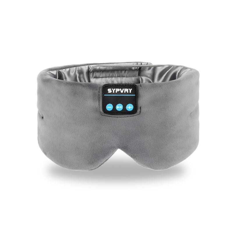 Sleeping Mask Bluetooth headphones
