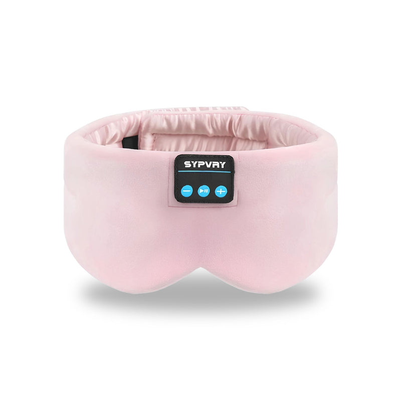 Sleeping Mask Bluetooth headphones