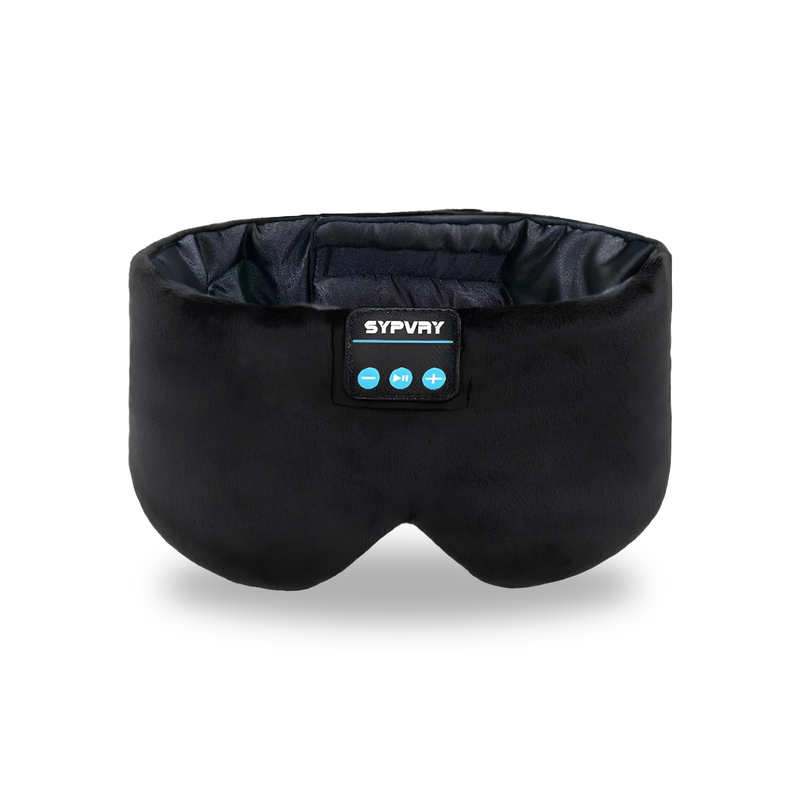 Sleeping Mask Bluetooth headphones