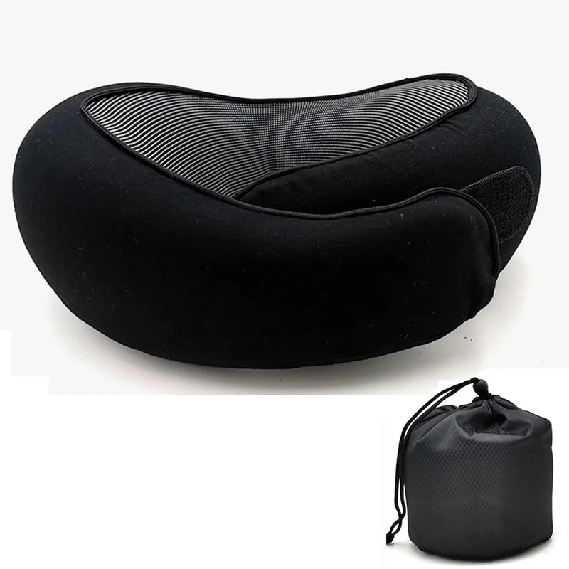 Ergonomic Travel Neck Pillow