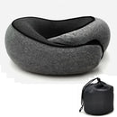 Ergonomic Travel Neck Pillow