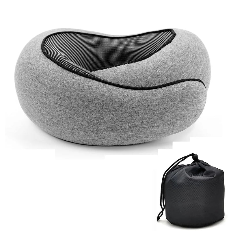 Ergonomic Travel Neck Pillow