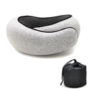 Ergonomic Travel Neck Pillow