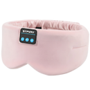 Sleeping Mask Bluetooth Headphones
