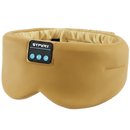 Sleeping Mask Bluetooth Headphones
